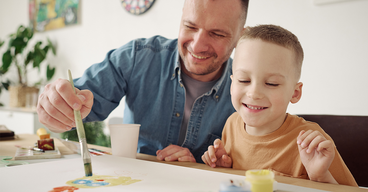 Classical Education Fine Arts: The Four Essential Elements Explained
