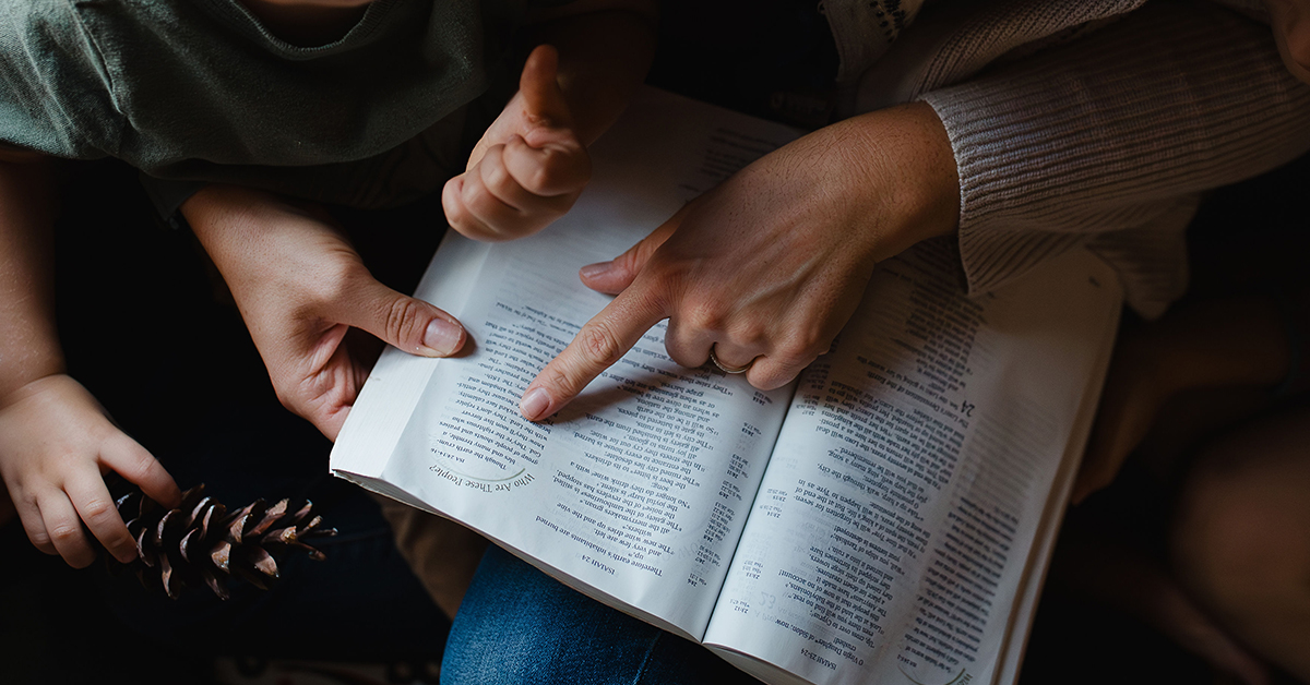 Cultivating Faithfulness in Homeschooling
