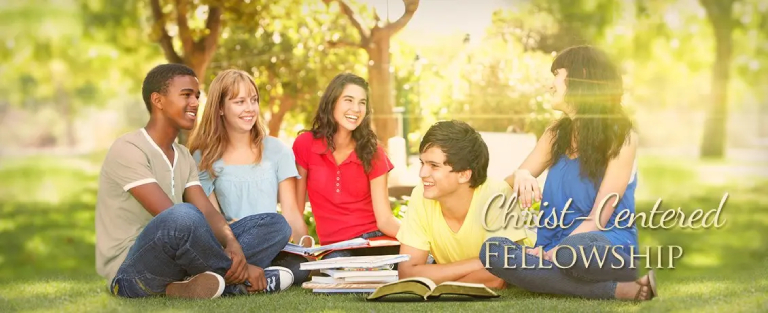 Christ-centered fellowship