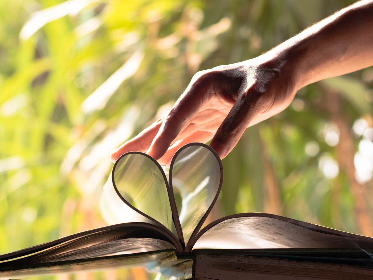 Building a Biblical Worldview