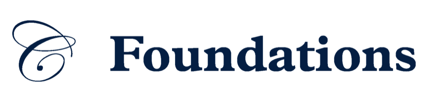 Classical Conversations Foundations