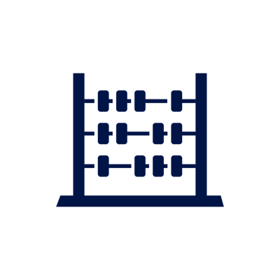 Logic strand icon