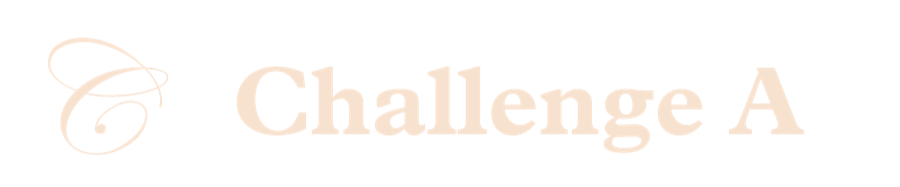 Challenge A logo