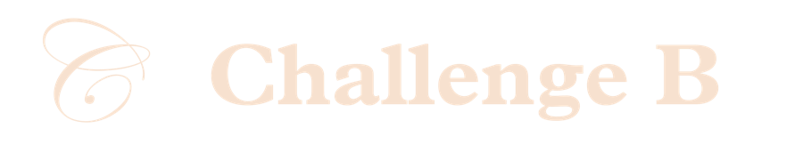 Challenge B logo