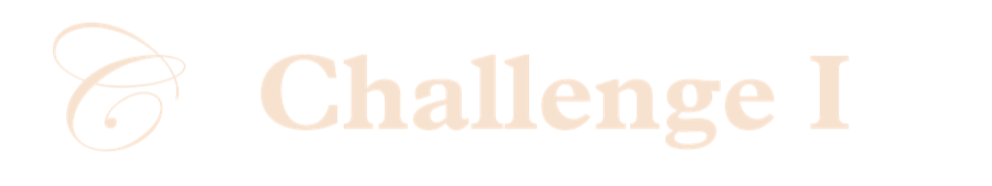 Challenge I logo