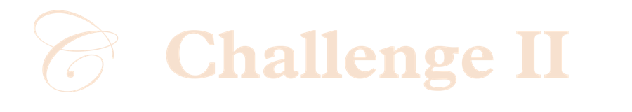 Challenge II logo
