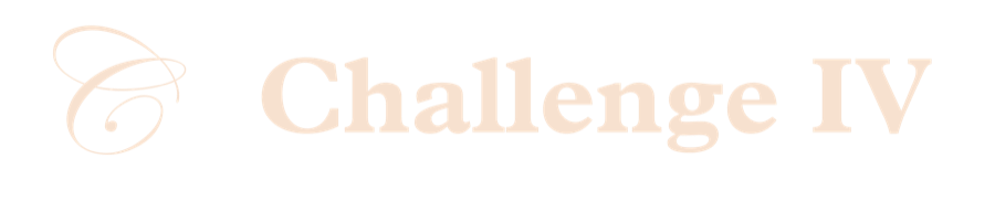 Challenge IV logo