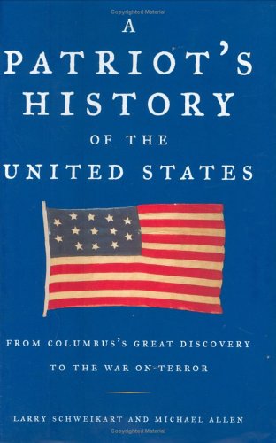 A Patriot's History