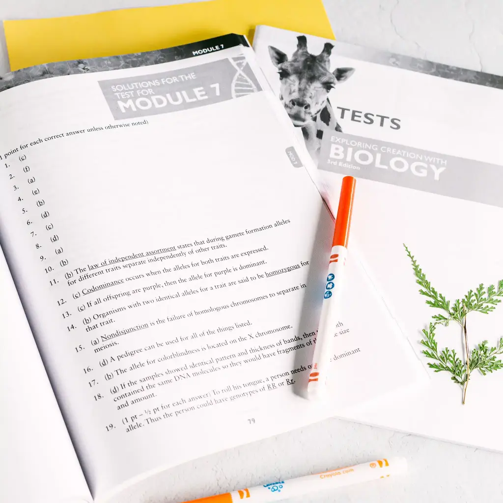 Biology-Solutions-and-Tests-Manual-with-Test-Pages-Module-7.webp