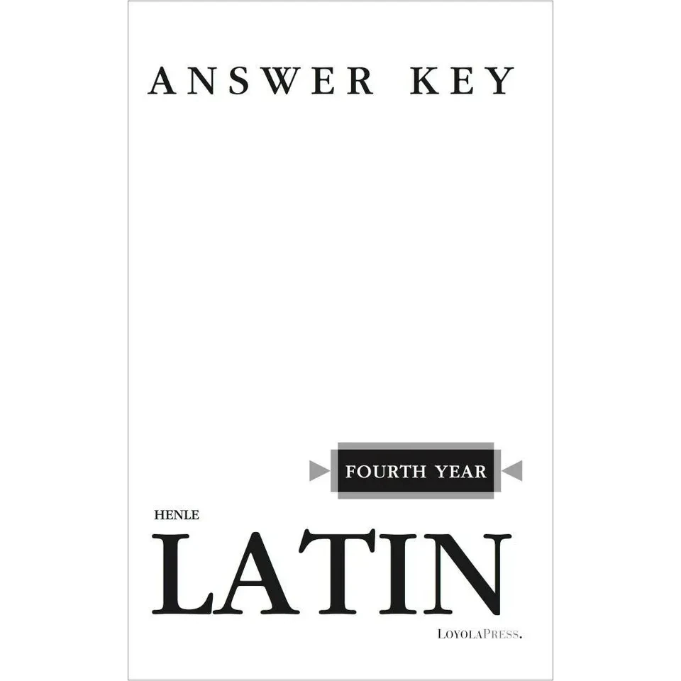 Henle-Latin-4th-Year-Key.webp