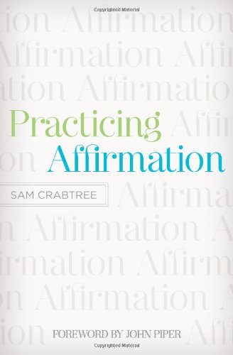 Practicing Affirmation