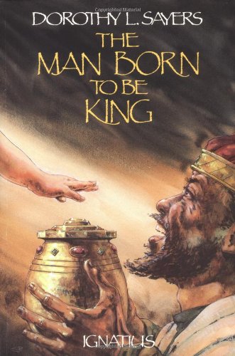 The Man Born to Be King