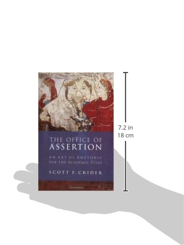 The Office Of Assertion