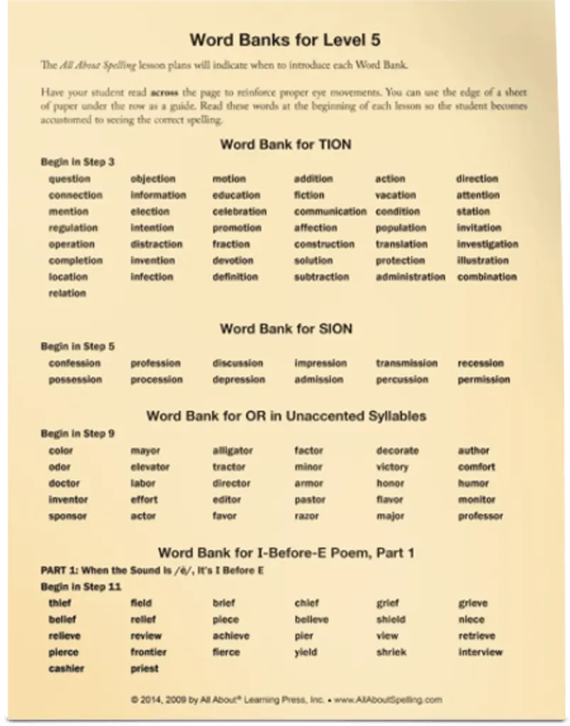 AAS-L5-WordBanks.webp
