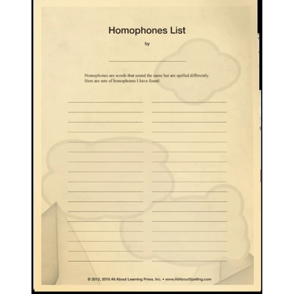 AAS-L6-HomophoneList.webp