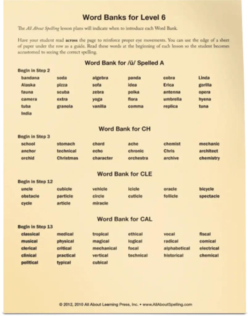 AAS-L6-WordBanks.webp