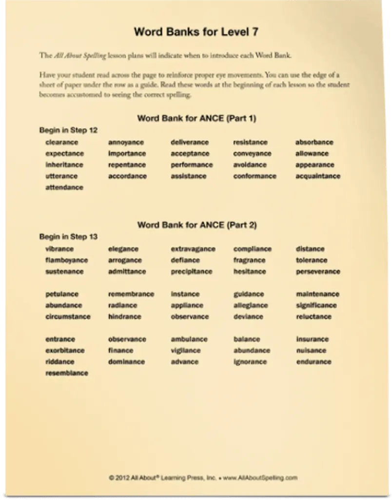 AAS-L7-WordBanks.webp