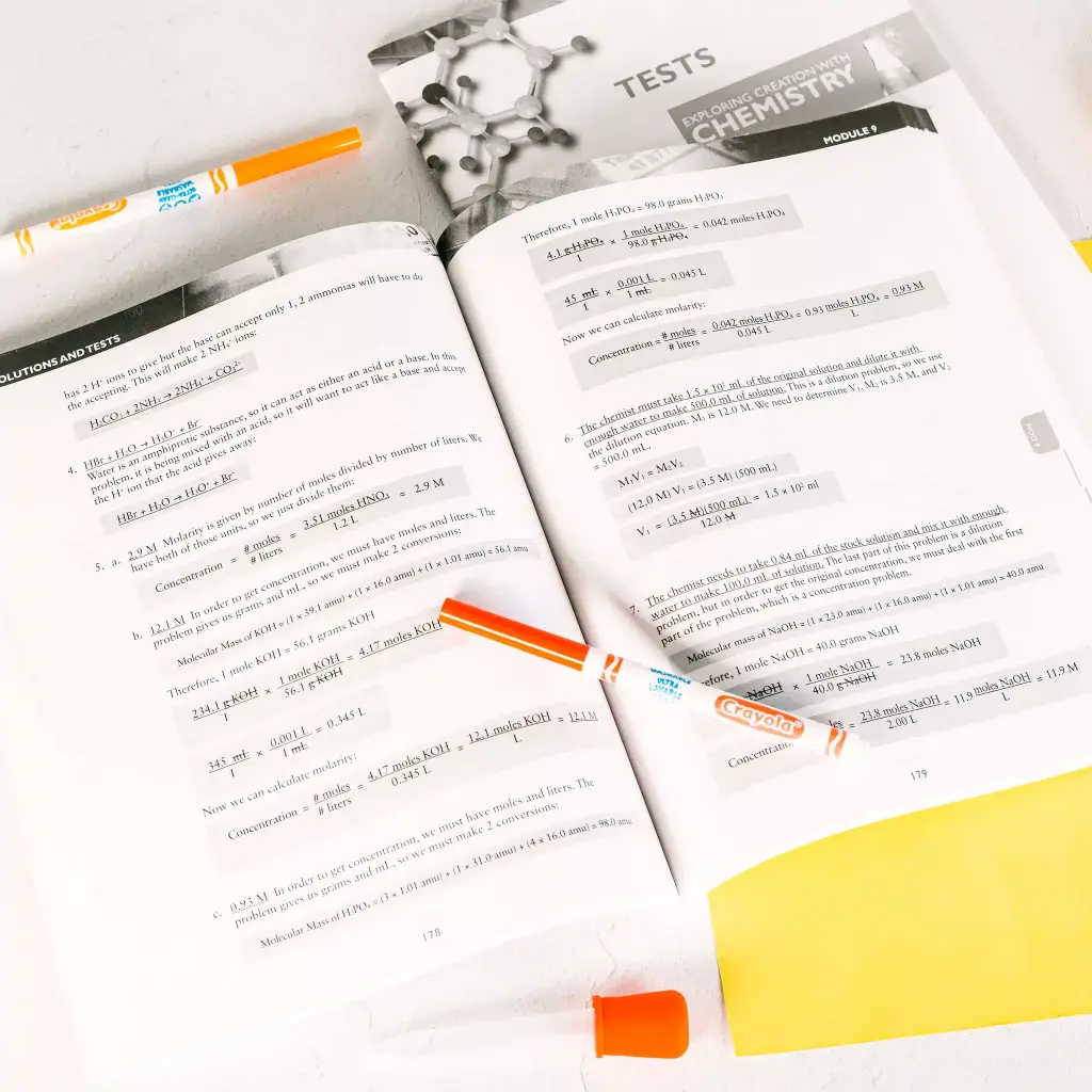Chemistry-Solutions-and-Tests-Manual-with-Test-Pages-Module-9.webp