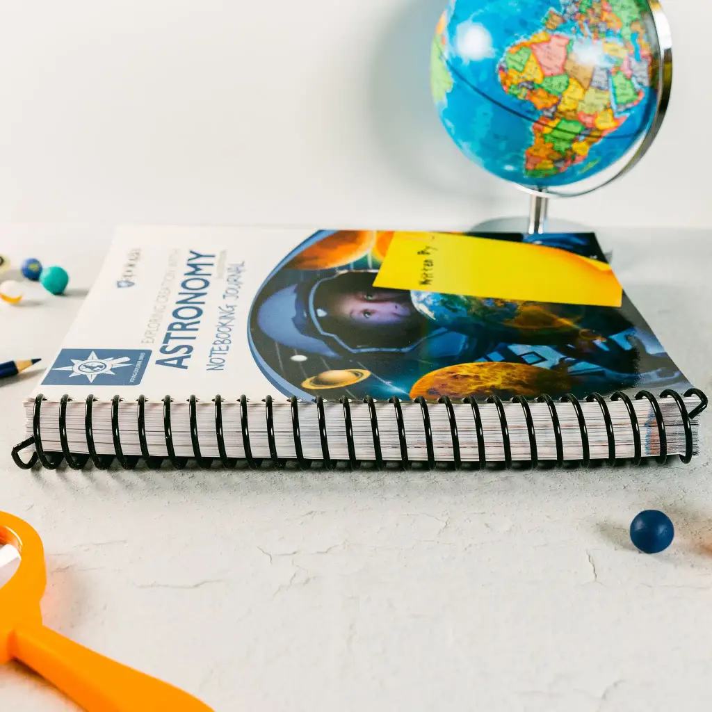 Astronomy-Regular-Notebooking-Journal-Side.webp