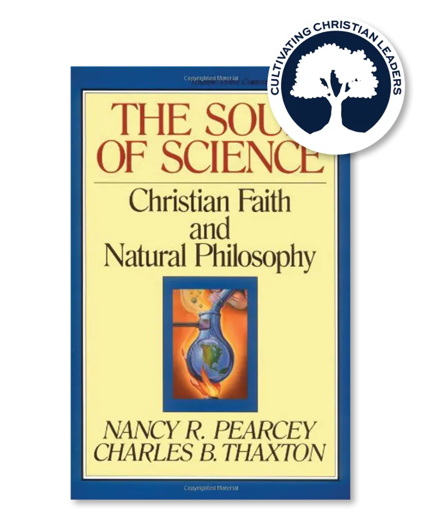 The Soul Of Science