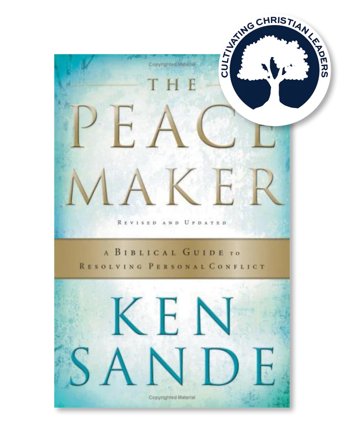 The Peacemaker
