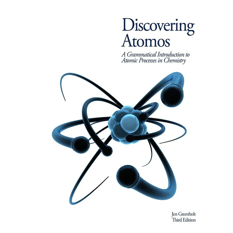 [bs039] Discovering Atomos, 3rd Edition