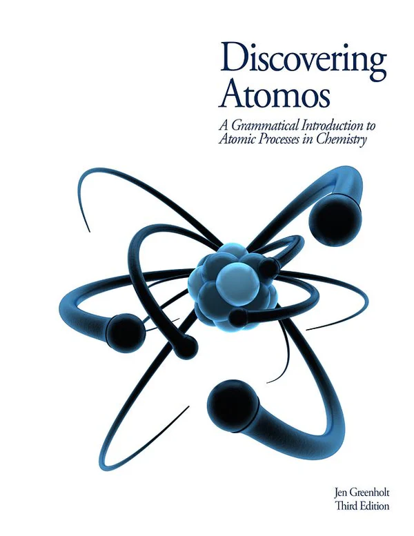 [bs039] Discovering Atomos, 3rd Edition