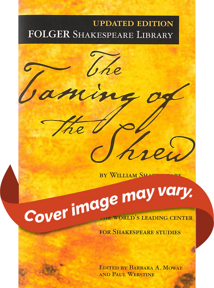 [1S032] The Taming Of The Shrew