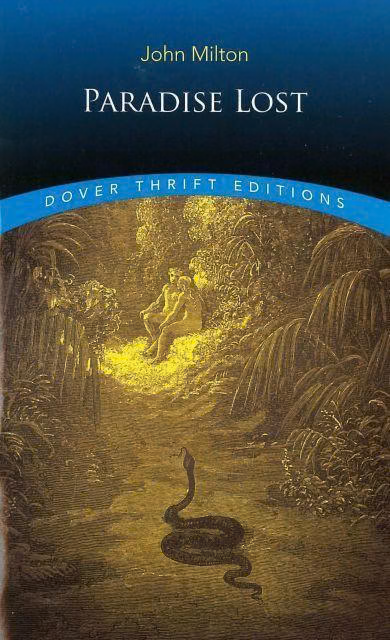 [INCI043] Paradise Lost