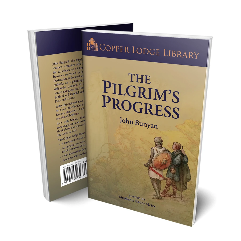 The Pilgrim's Progress