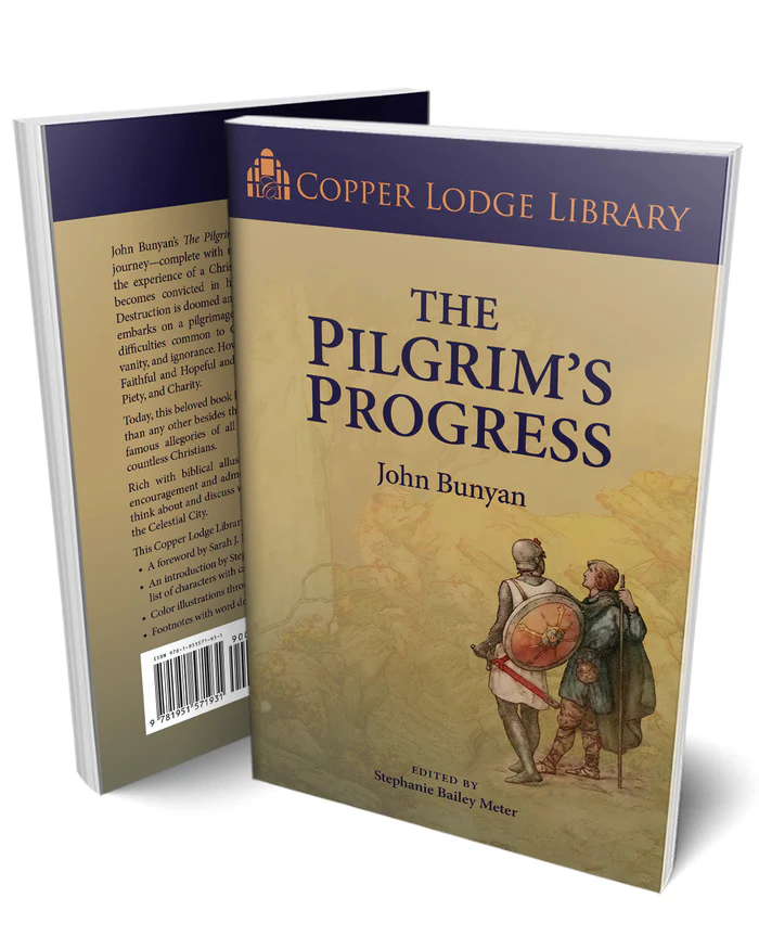 [INCI044] The Pilgrim's Progress