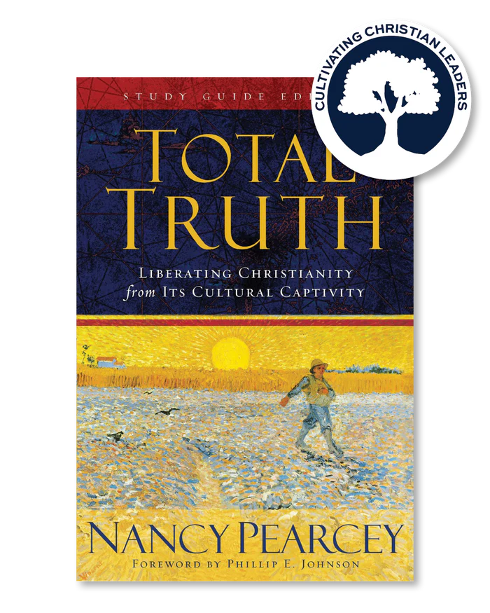 [INCI039] Total Truth