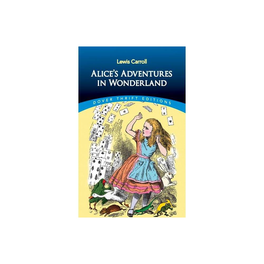 Alice In Wonderland