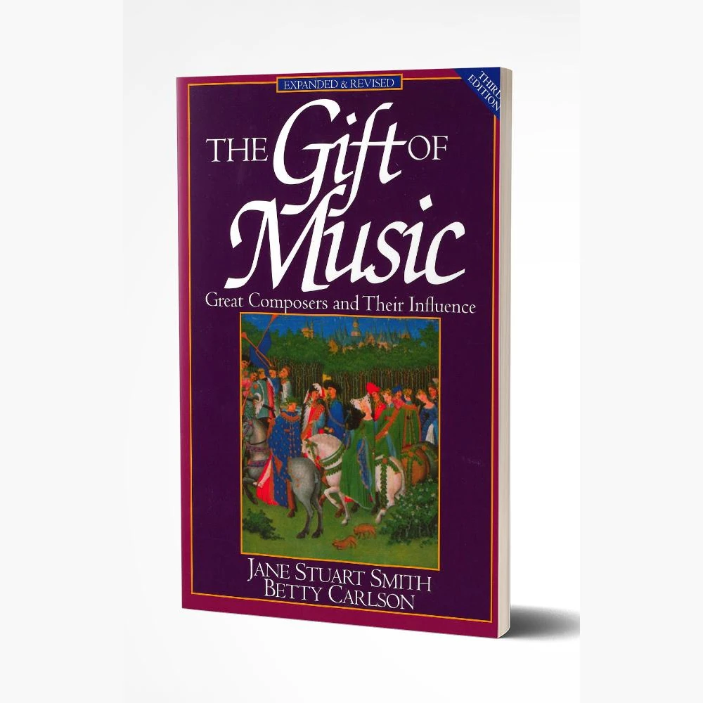 The Gift Of Music