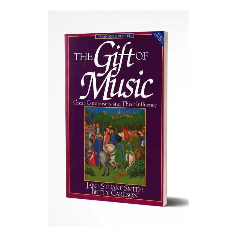 The Gift Of Music