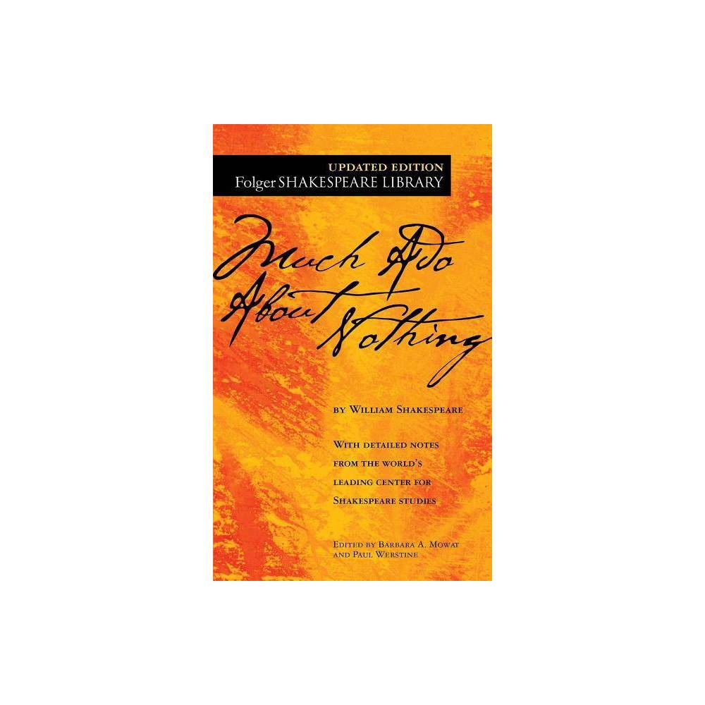 Much Ado About Nothing