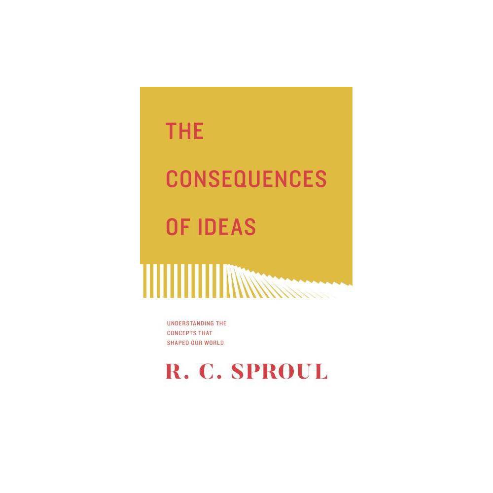 [INCII071] The Consequences Of Ideas
