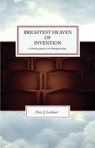 [3s003] Brightest Heaven Of Invention