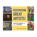 Discovering Great Artists