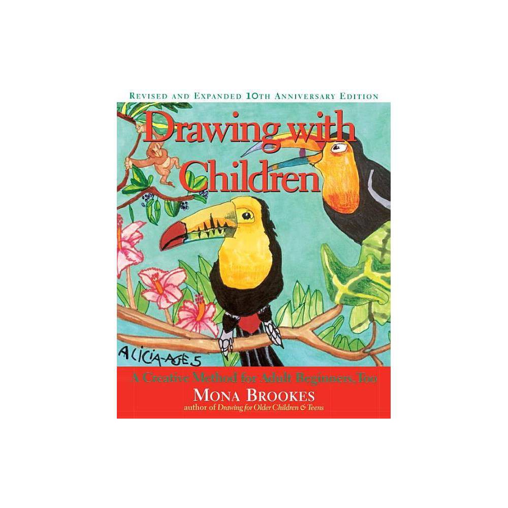 [FS096] Drawing With Children