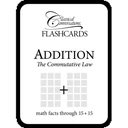 Math Flashcards, Set 1: Addition