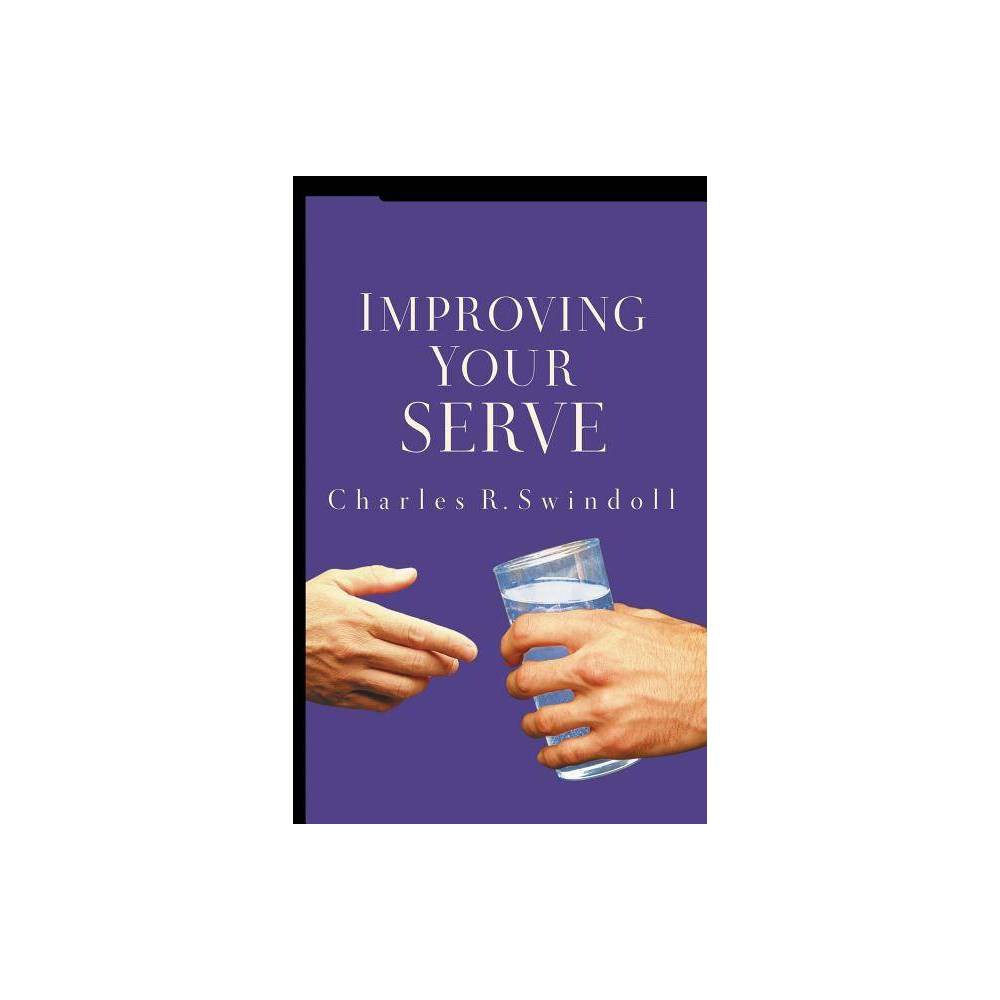 [INFS003] Improving Your Serve