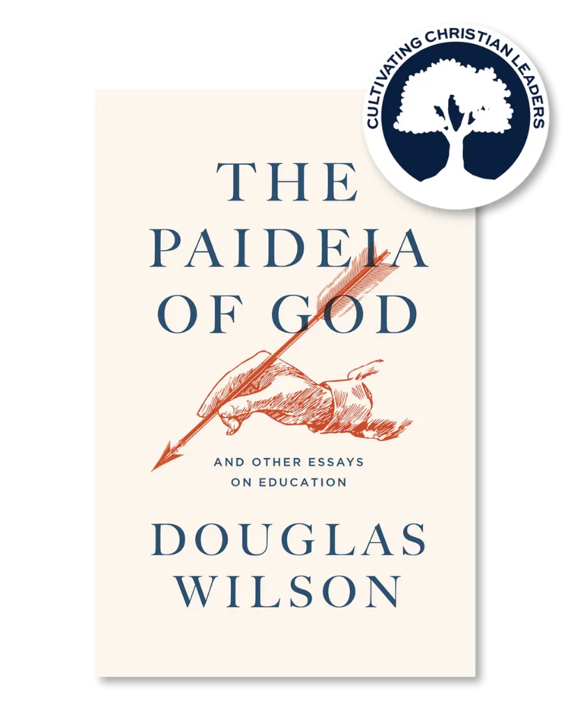 The Paideia Of God