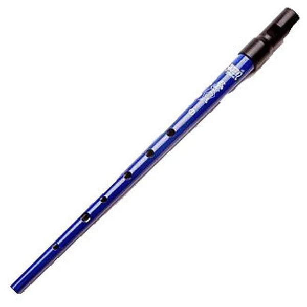 [fs023] Tin Whistle, Key of D
