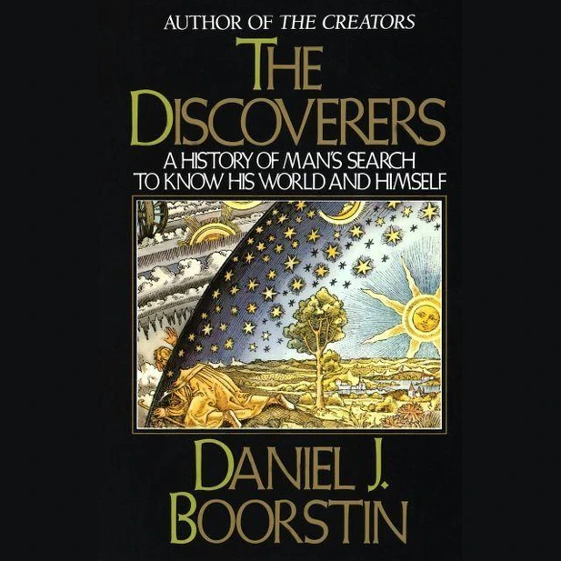 [4s012] The Discoverers