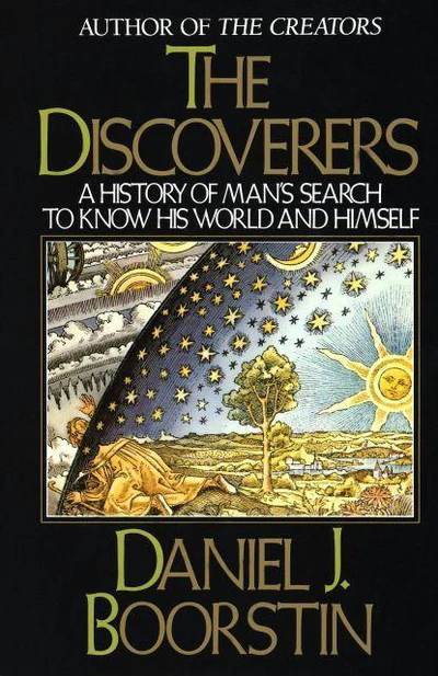 [4s012] The Discoverers