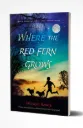 Where the Red Fern grows by Wilson Rawls