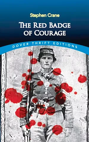 The Red Badge of Courage