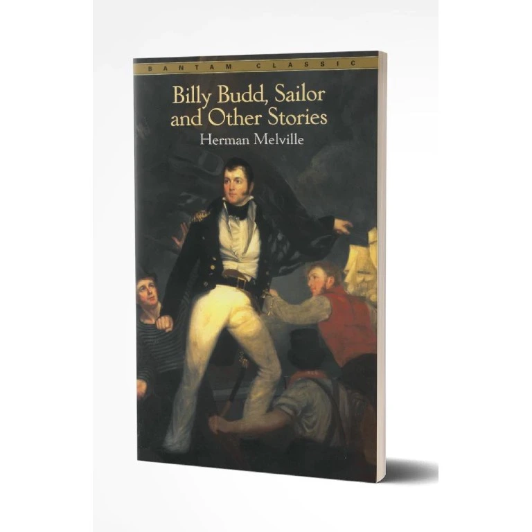 Billy Budd, Sailor and Other Stories