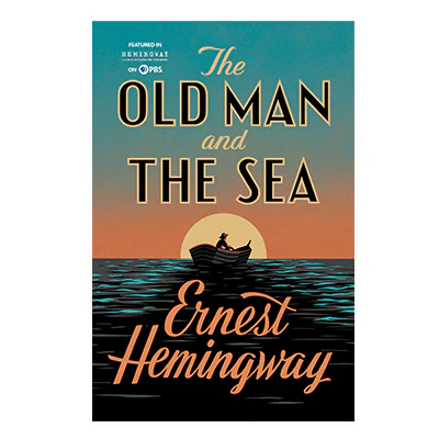 The Old Man and the Sea